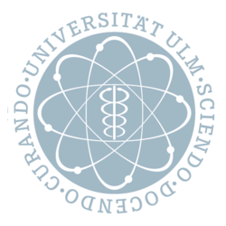 Logo Ulm University