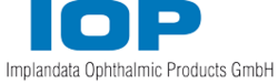 IOP Implandata Ophthalmic Products GmbH Logo IOP Implandata Ophthalmic Products GmbH